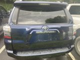 Used 2015 Toyota 4Runner SR5 image 3