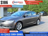 Used 2015 Chrysler 200 S w/ Comfort Group image 2