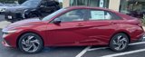 New 2025 Hyundai Elantra Sport image 3