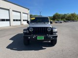 Certified 2021 Jeep Wrangler Unlimited Sport image 2