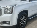 Used 2017 GMC Yukon SLT w/ Open Road Package image 2