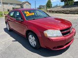 Used 2010 Dodge Avenger SXT image 4