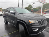 Used 2017 Jeep Grand Cherokee Limited image 4
