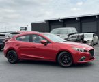 Used 2016 MAZDA MAZDA3 i Grand Touring image 2