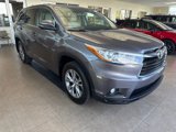 Used 2015 Toyota Highlander Plus image 5
