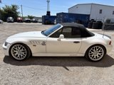 Used 1997 BMW Z3 2.8 image 4