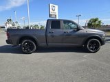 Used 2021 RAM 1500 Classic Warlock w/ Electronics Group image 2