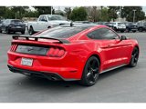 Used 2021 Ford Mustang Coupe w/ Black Accent Package image 6