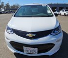 Used 2021 Chevrolet Bolt LT image 2