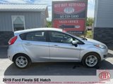 Used 2019 Ford Fiesta SE image 2