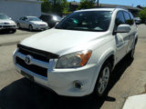 Used 2012 Toyota RAV4 Limited image 2