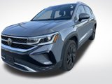 Used 2024 Volkswagen Taos SEL image 3
