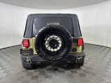 Used 2013 Jeep Wrangler Sport image 4