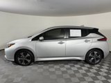 Used 2021 Nissan Leaf SV Plus image 4