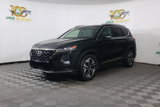 Used 2020 Hyundai Santa Fe Limited image 4