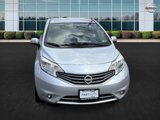 Used 2014 Nissan Versa Note SV w/ SL Package image 4