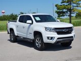 Used 2020 Chevrolet Colorado Z71 image 3