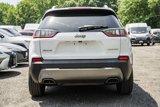 Used 2020 Jeep Cherokee Limited image 5