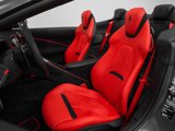 Certified 2025 Ferrari Roma Spider image 2