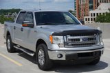 Used 2013 Ford F150 XLT w/ Luxury Equipment Group image 3