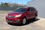 Used 2014 Chevrolet Traverse LT w/ All-Star Edition image 6