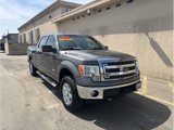 Used 2013 Ford F150 XLT w/ XLT Chrome Pkg image 3