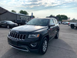 Used 2014 Jeep Grand Cherokee Limited image 3