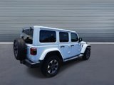 Used 2018 Jeep Wrangler Unlimited Sahara image 3