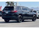 Used 2020 Chevrolet Traverse LT image 4