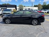 Used 2022 Kia Forte LXS image 2