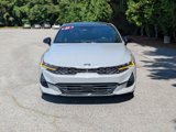 Used 2021 Kia K5 GT-Line w/ GT-Line FWD Premium Package image 4