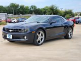 Used 2013 Chevrolet Camaro LT w/ RS Package image 3