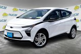 Used 2023 Chevrolet Bolt LT w/ Driver Confidence Package image 3