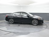 New 2025 Nissan Sentra SV w/ Trunk Package image 6