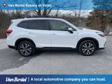 Used 2020 Subaru Forester Limited w/ Popular Package #3 image 4