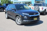 Used 2021 Chevrolet TrailBlazer LS image 2