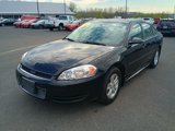 Used 2016 Chevrolet Impala Limited LS image 3
