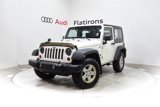 Used 2008 Jeep Wrangler X image 4