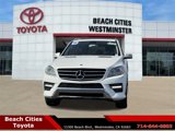 Used 2014 Mercedes-Benz ML 350 2WD image 5