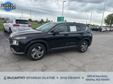 Certified 2022 Hyundai Santa Fe SE image 3