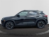 Used 2021 Chevrolet TrailBlazer LT w/ Convenience Package image 2