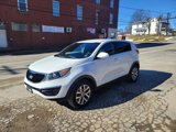 Used 2016 Kia Sportage LX image 2