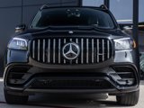 Used 2024 Mercedes-Benz GLS 63 AMG 4MATIC image 4