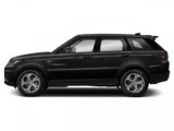 Used 2020 Land Rover Range Rover Sport HSE Dynamic image 3