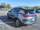Used 2022 Kia Sportage EX image 6