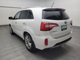Used 2014 Kia Sorento SX w/ 3rd Row Package image 5