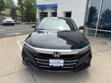 Used 2022 Honda Accord EX-L image 2