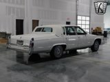 Used 1990 Cadillac Brougham image 4