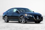 Used 2021 Nissan Altima 2.5 SR image 2