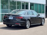 Used 2020 Audi A4 2.0T Premium Plus w/ Premium Plus Package image 4